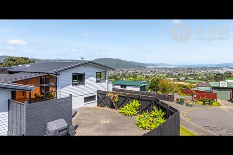 Photo of property in 1 Terrys Place, Kelson, Lower Hutt, 5010