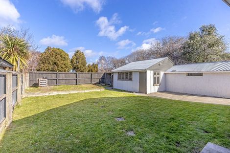 Photo of property in 7 Gregan Crescent, Burnside, Christchurch, 8053