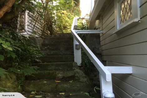 Photo of property in 329 Muritai Road, Eastbourne, Lower Hutt, 5013