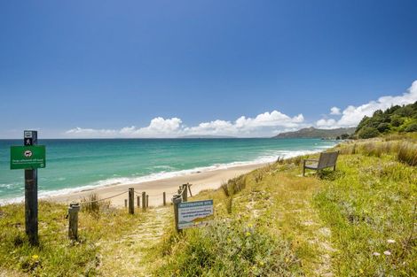 Photo of property in 201 Bluff Road, Kuaotunu West, Whitianga, 3592