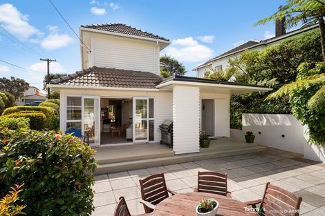 Photo of property in 79 Jubilee Road, Khandallah, Wellington, 6035