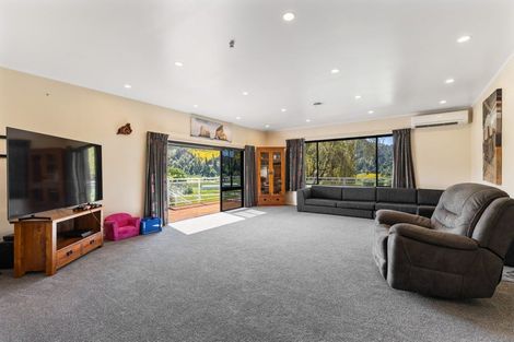 Photo of property in 637 Tadmor Valley Road, Tapawera, Wakefield, 7096