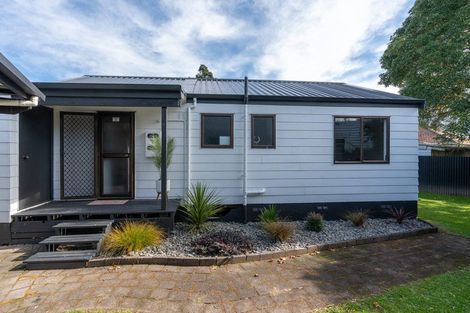 Photo of property in 67 Claude Street, Fairfield, Hamilton, 3214