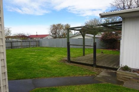 Photo of property in 813 Huia Street, Camberley, Hastings, 4120