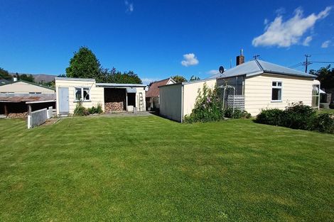 Photo of property in 2 Argyll Street, Fairlie, 7925