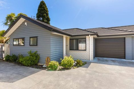 Photo of property in 4/123 Holland Road, Fairfield, Hamilton, 3214