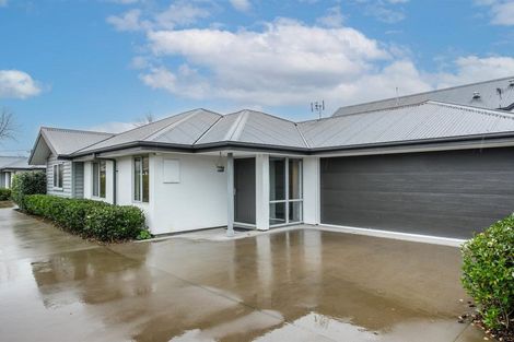 Photo of property in 32b Bishop Street, St Albans, Christchurch, 8014