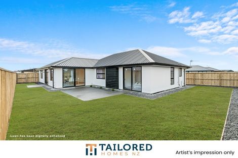 Photo of property in 39 O'callaghan Drive, Lincoln, 7674