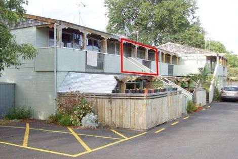 Photo of property in 7/55 Albert Street, Hamilton East, Hamilton, 3216