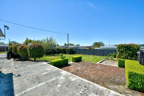 Photo of property in 169 Broughton Street, Gore, 9710