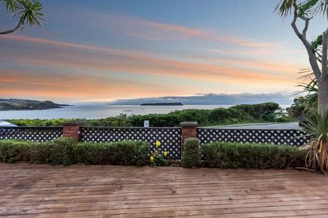 Photo of property in 56 Motuhara Road, Plimmerton, Porirua, 5026