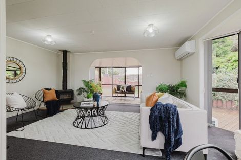 Photo of property in 35 Totara Road, Awapuni, Palmerston North, 4412