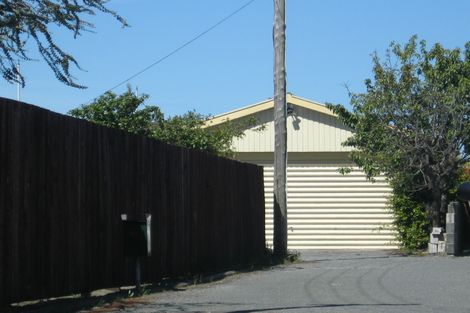 Photo of property in 61 Vivian Street, Burwood, Christchurch, 8083