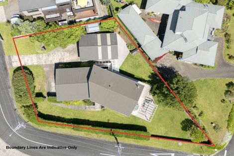 Photo of property in 1 Lemon Grove Avenue, Otumoetai, Tauranga, 3110