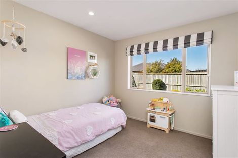 Photo of property in 69 Longspur Avenue, Wigram, Christchurch, 8025