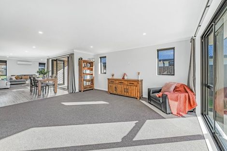 Photo of property in 55 Clausen Avenue, Leeston, 7632