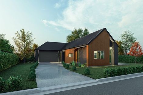 Photo of property in 6 Foden Lane, Halswell, Christchurch, 8025