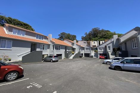 Photo of property in 7/101 Gillies Avenue, Epsom, Auckland, 1023