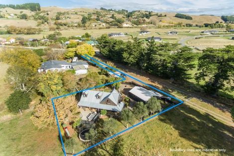 Photo of property in 98a Kereru Road, Maraekakaho, 4171