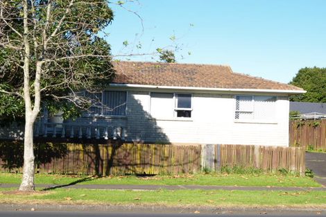 Photo of property in 278 Buckland Road, Mangere East, Auckland, 2024