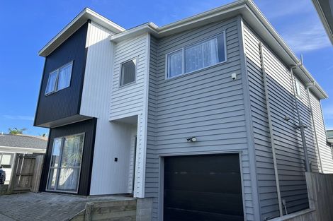 Photo of property in 13b Reynella Drive, Massey, Auckland, 0614