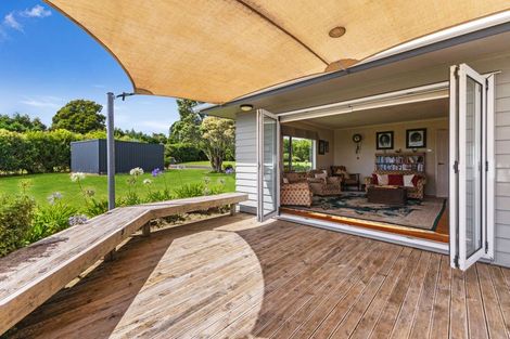 Photo of property in 754 Plymouth Road, Koru, New Plymouth, 4374