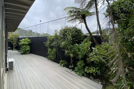 Photo of property in 43 Delhi Crescent, Khandallah, Wellington, 6035