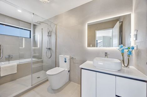 Photo of property in 31 Hauhake Road, Flat Bush, Auckland, 2019