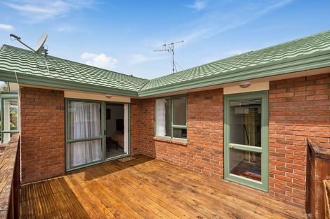 Photo of property in 25 Newfield Drive, Fairview Downs, Hamilton, 3214