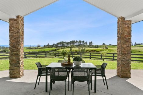 Photo of property in 713 Plymouth Road, Koru, New Plymouth, 4374
