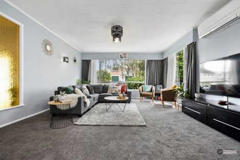 Photo of property in 8 Cedar Street, Maungaraki, Lower Hutt, 5010