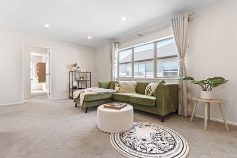 Photo of property in 11 Camp X Place, Whenuapai, Auckland, 0618