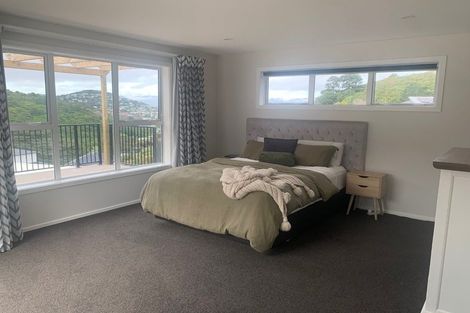 Photo of property in 23 Porokaiwhiri Street, Crofton Downs, Wellington, 6035