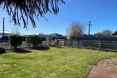 Photo of property in 12 Lachlan Street, Temuka, 7920