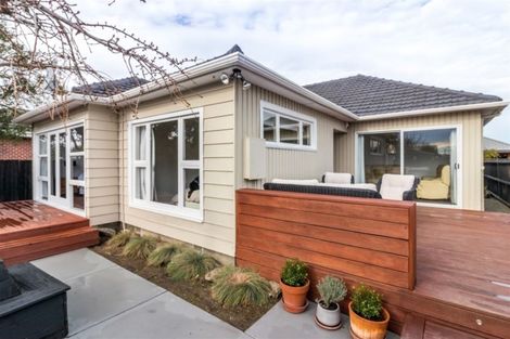 Photo of property in 1/270 Grahams Road, Bishopdale, Christchurch, 8053