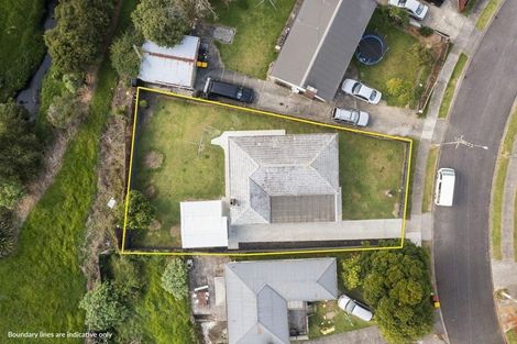 Photo of property in 10 Williams Crescent, Otara, Auckland, 2023