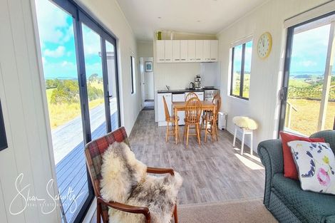 Photo of property in 872 Bickerstaffe Road, Maungaturoto, 0587