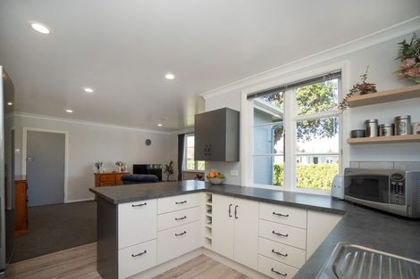 Photo of property in 19 College Street, Awapuni, Palmerston North, 4412