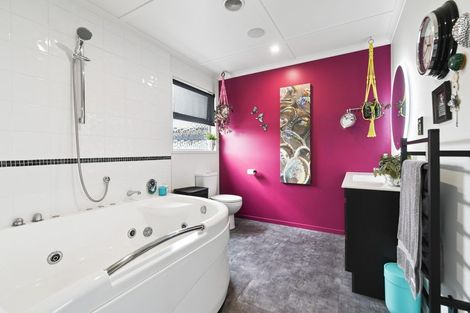 Photo of property in 23b Richmond Street, Whitiora, Hamilton, 3200