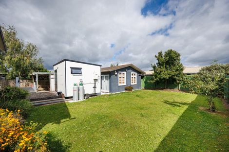 Photo of property in 4a Maple Street, Bunnythorpe, Palmerston North, 4478