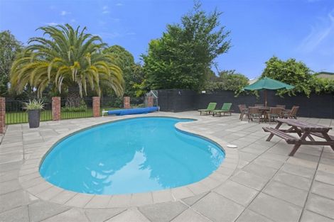 Photo of property in 47 Yellowstone Crescent, Burwood, Christchurch, 8083