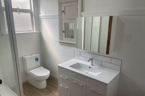 Photo of property in 124a Emerson Street, Napier South, Napier, 4110