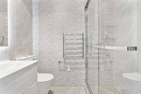 Photo of property in 186a Pakuranga Road, Pakuranga, Auckland, 2010