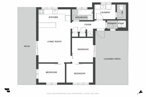 Photo of property in 319 Barrowclough Road, Whangamata, 3620