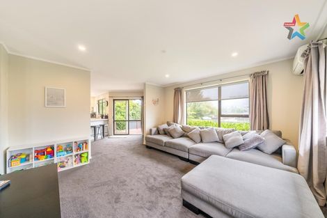 Photo of property in 1/1 Montgomery Street, Stokes Valley, Lower Hutt, 5019