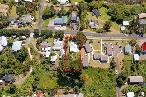 Photo of property in 36 Parnell Street, Rawene, Kaikohe, 0473