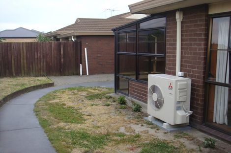 Photo of property in 43a Oakhampton Street, Hornby, Christchurch, 8042