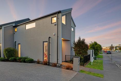 Photo of property in 1/45 Division Street, Riccarton, Christchurch, 8041
