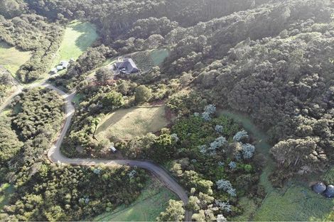 Photo of property in 188 Pinchgut Road, Kaukapakapa, 0873