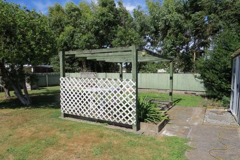 Photo of property in 81 Victoria Street, Carterton, 5713